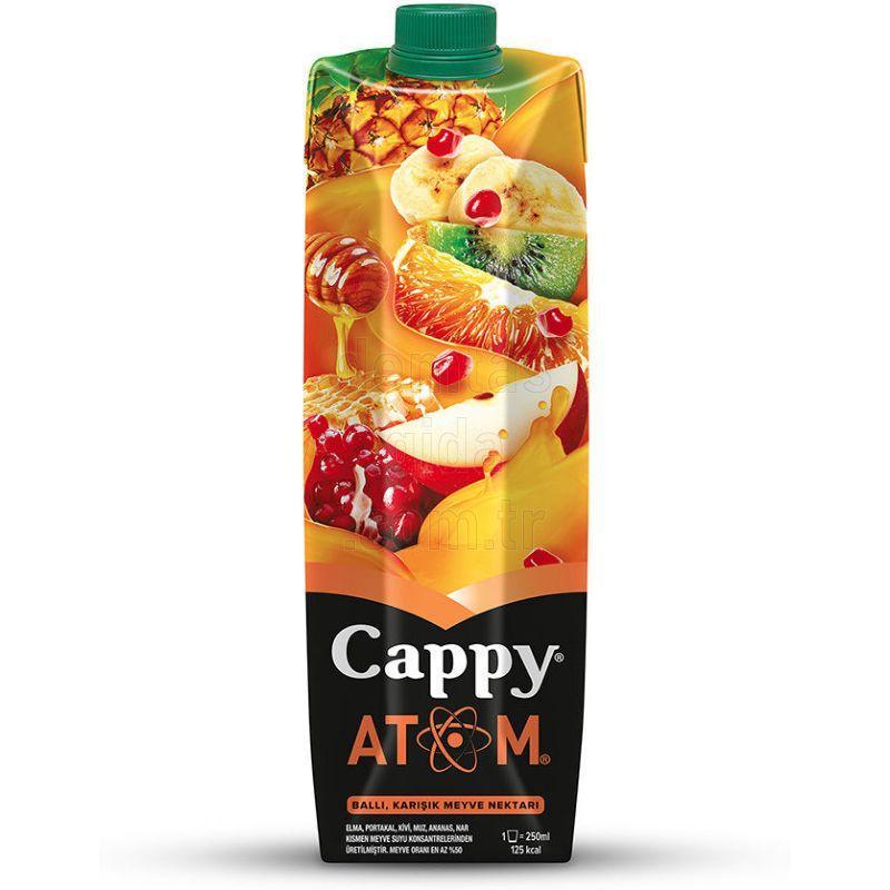 Cappy