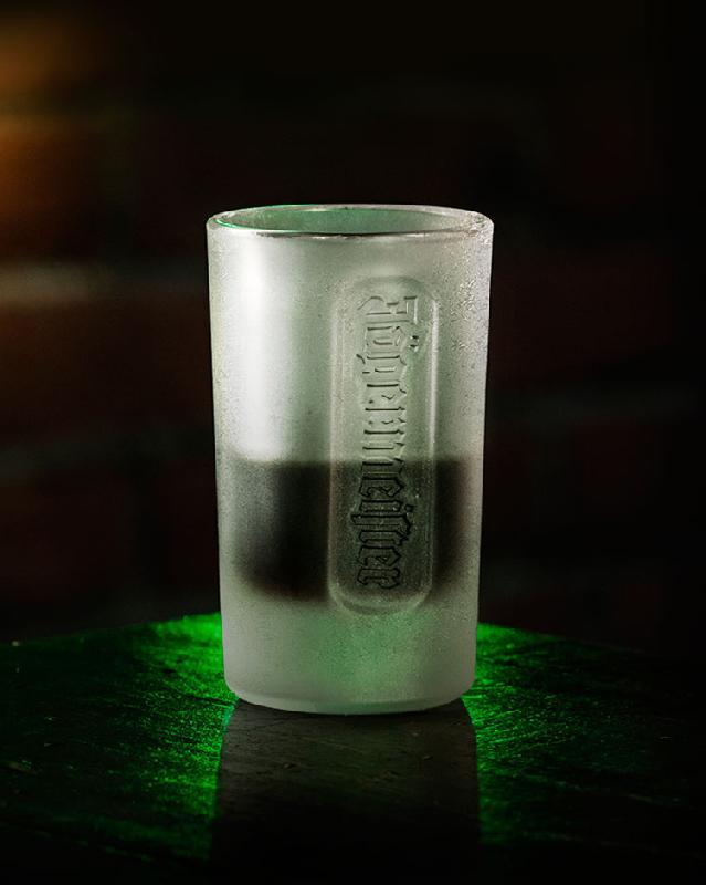 Jagermeister 