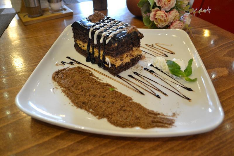 Tort Mix