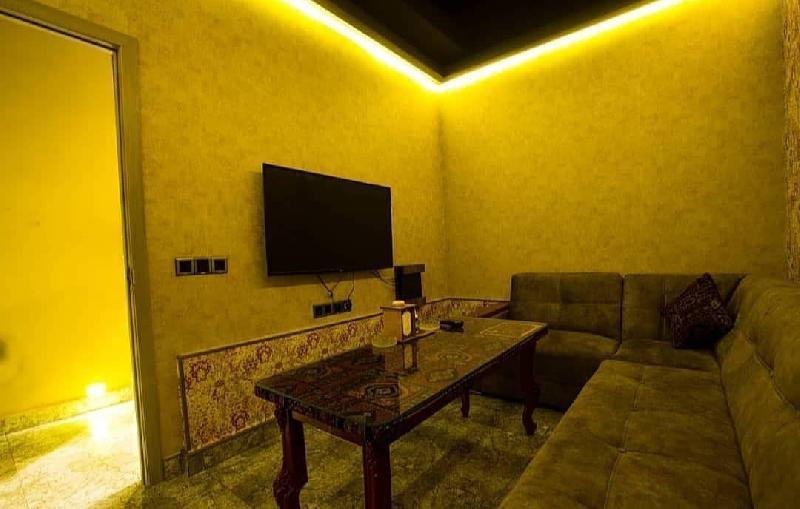 Interior view 0