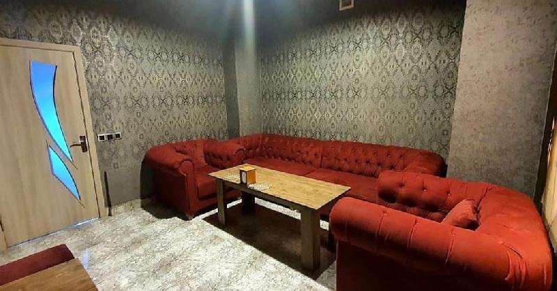 Interior view 2