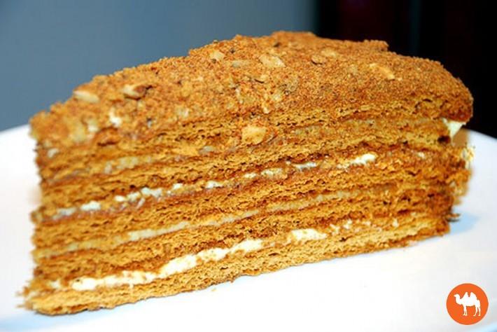 Ballı Tort