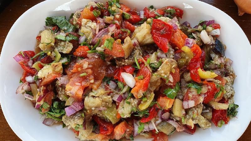 Manqal salatı
