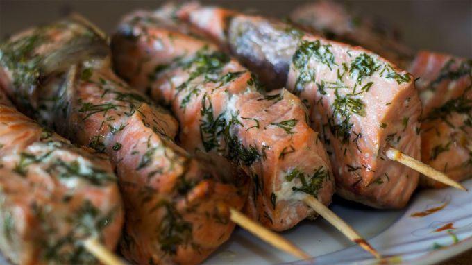 Forel (Ala balıq)