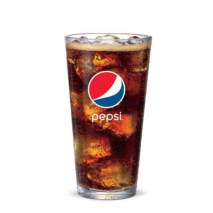Pepsi 