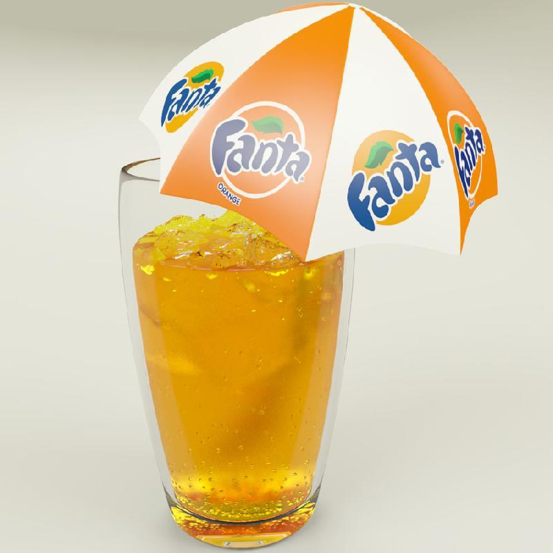 Fanta