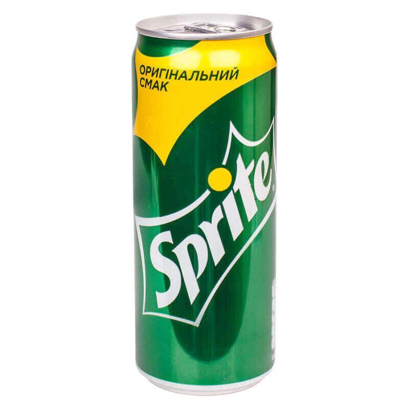 Sprite