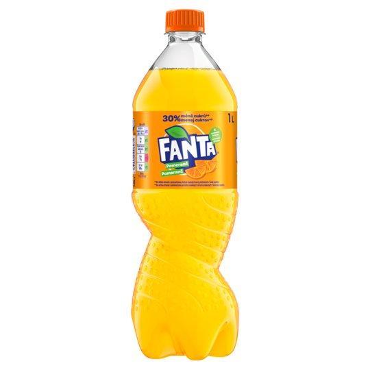 Fanta 1l