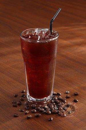  İce Americano