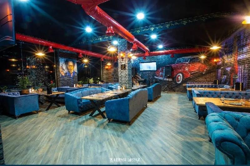 Interior view 0