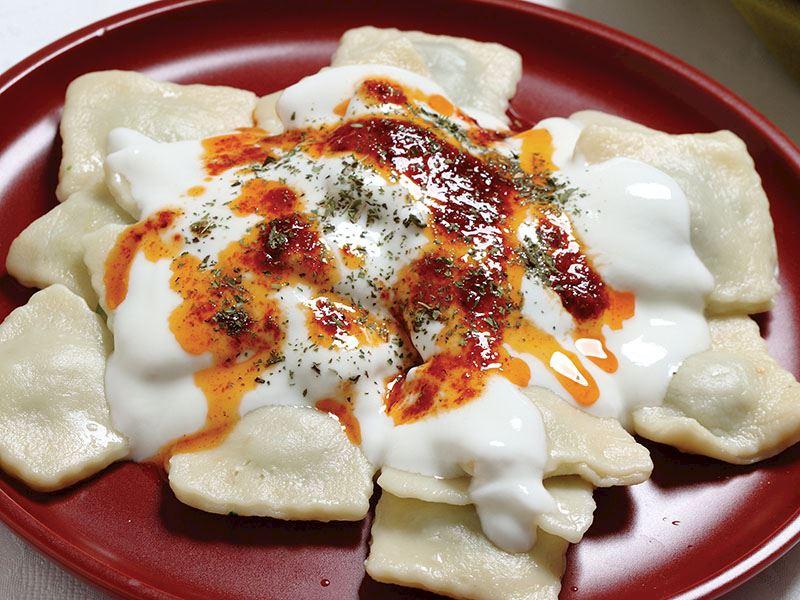 Mantı 