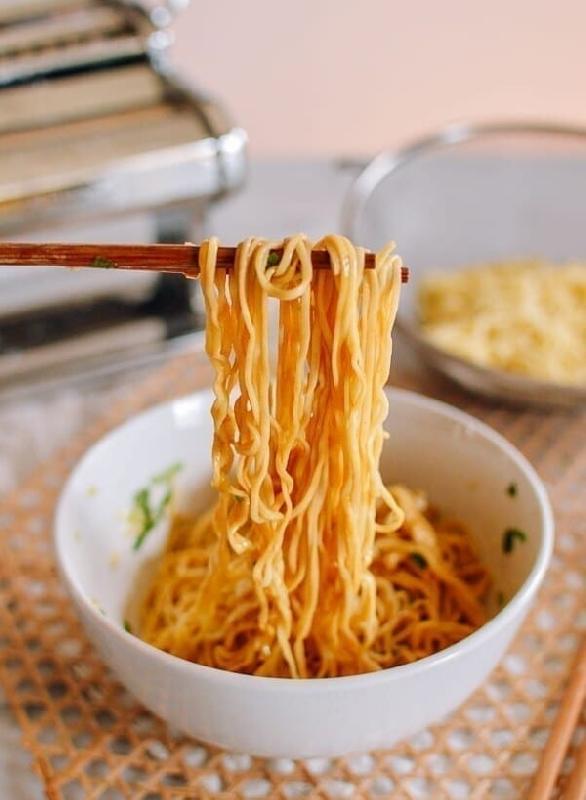 Noodle