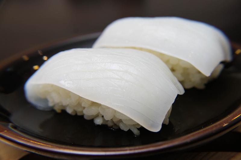 İka Nigiri