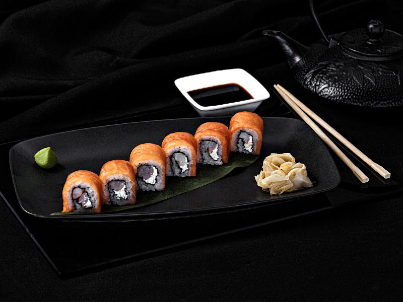 Filadelfiya classic roll