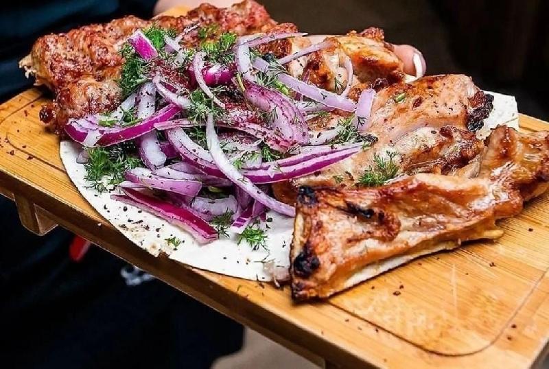 Kənd beçəsi setkada