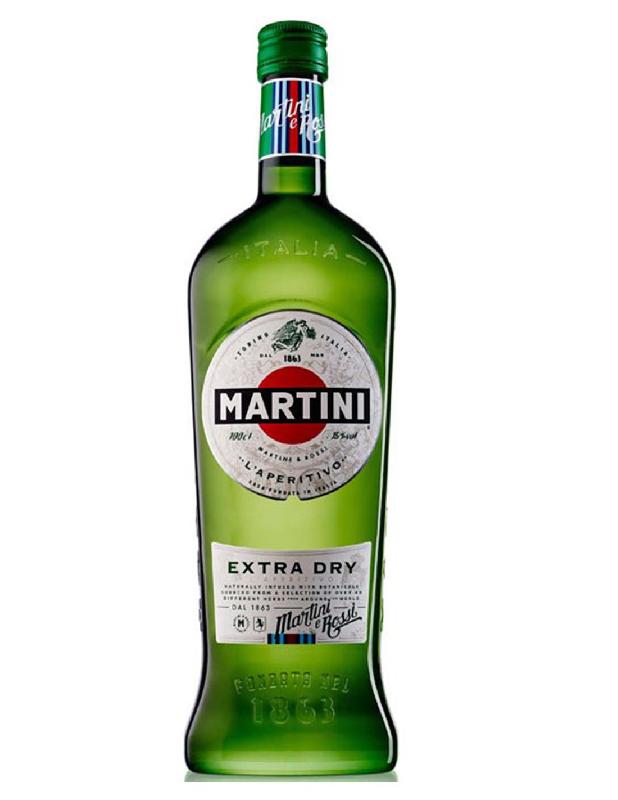 Martini Extra DRY