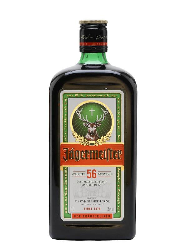 Jagermeister