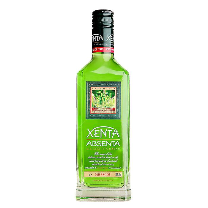 Absenta