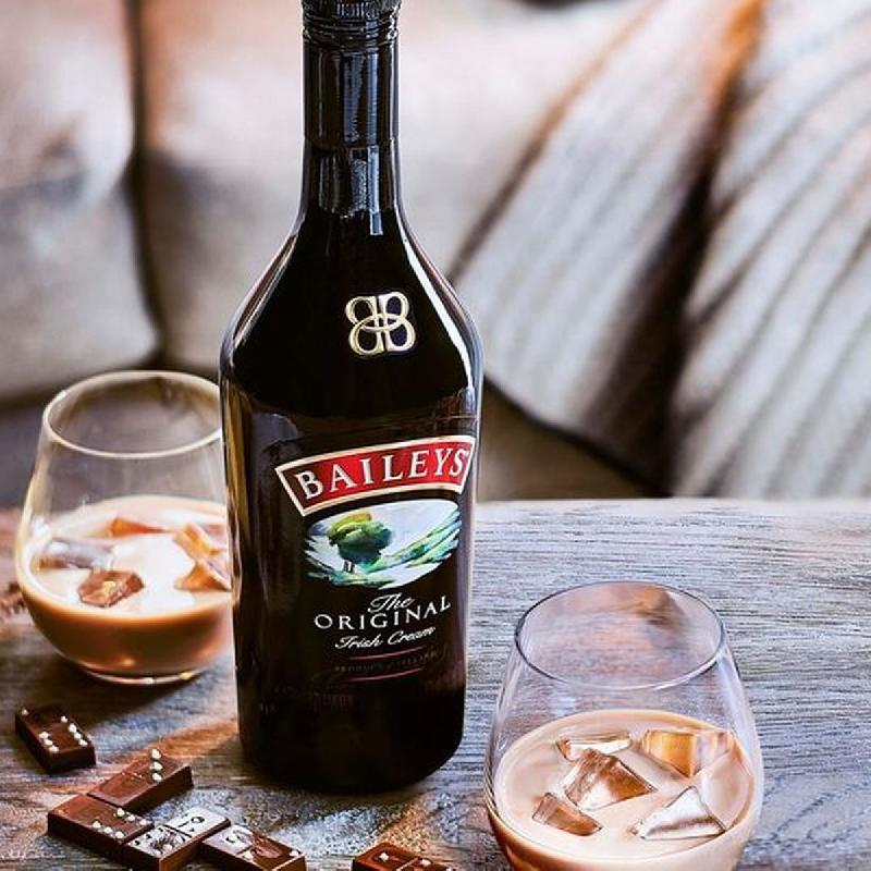 Baileys