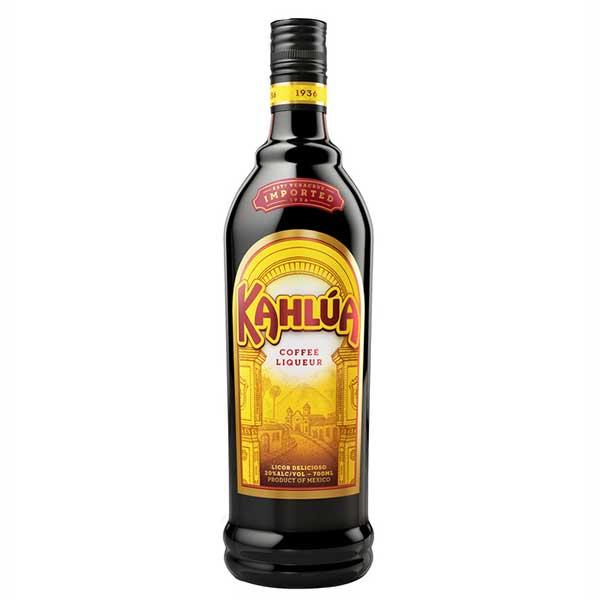 Kahlua 