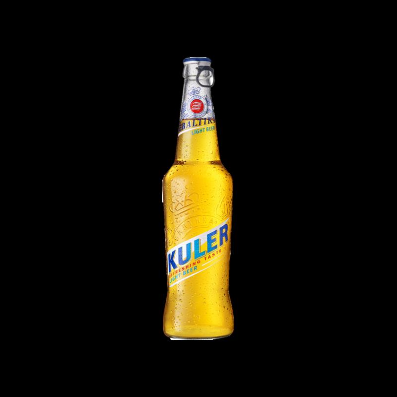 Kuller