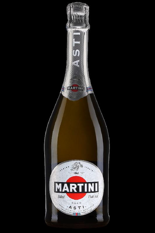 Martini Asti