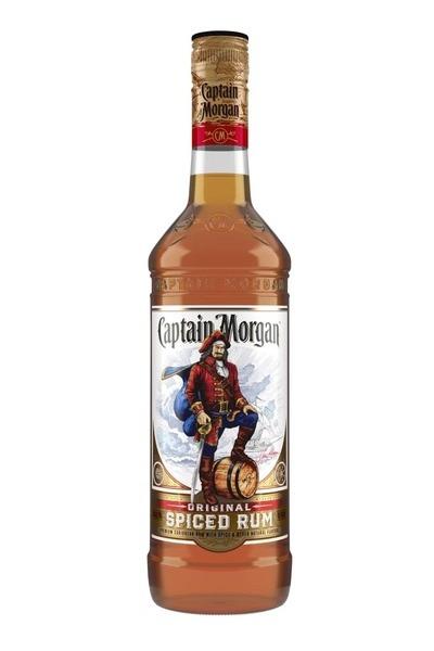 Capitan Morgan 