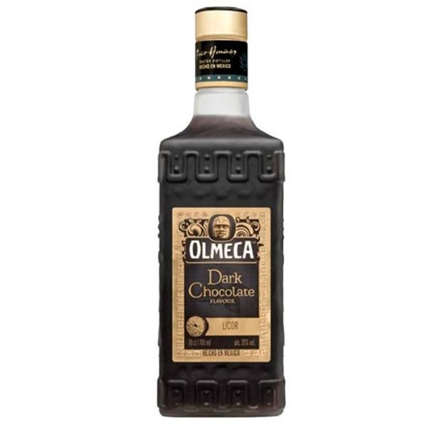 Olmeca chocolate 