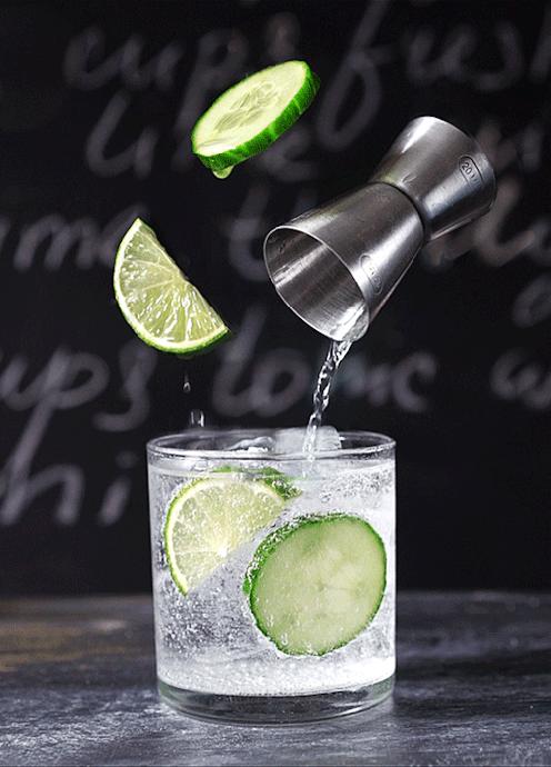 Cin tonic