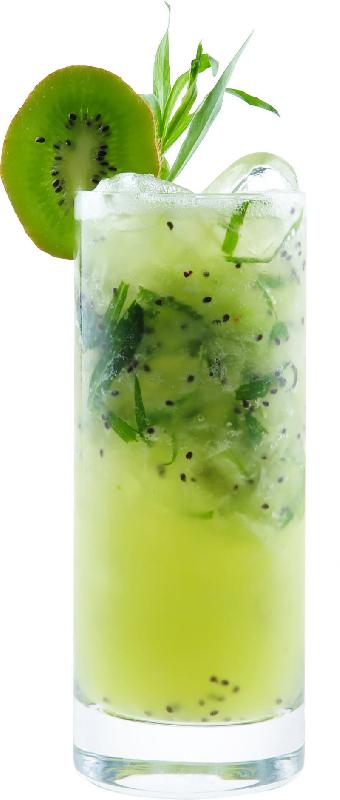 Majito alcohol