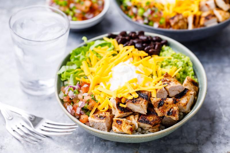 De Boritto salatı