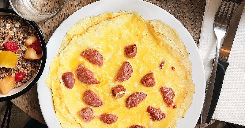 Omlet 