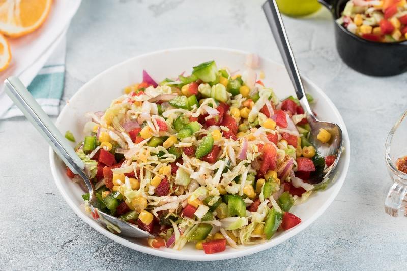 Meksikansayağı salatı