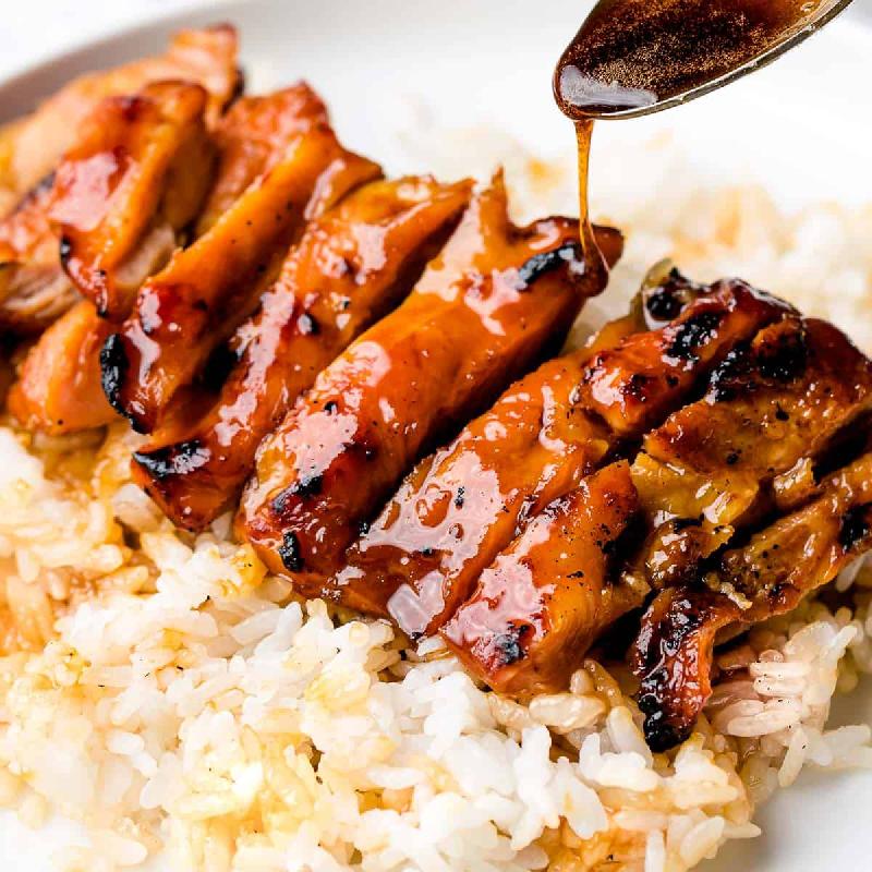 Teriyaki