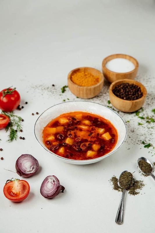 Borş