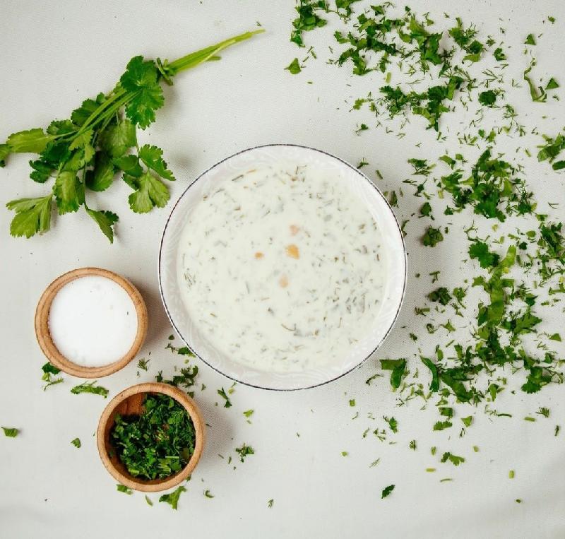Dovğa