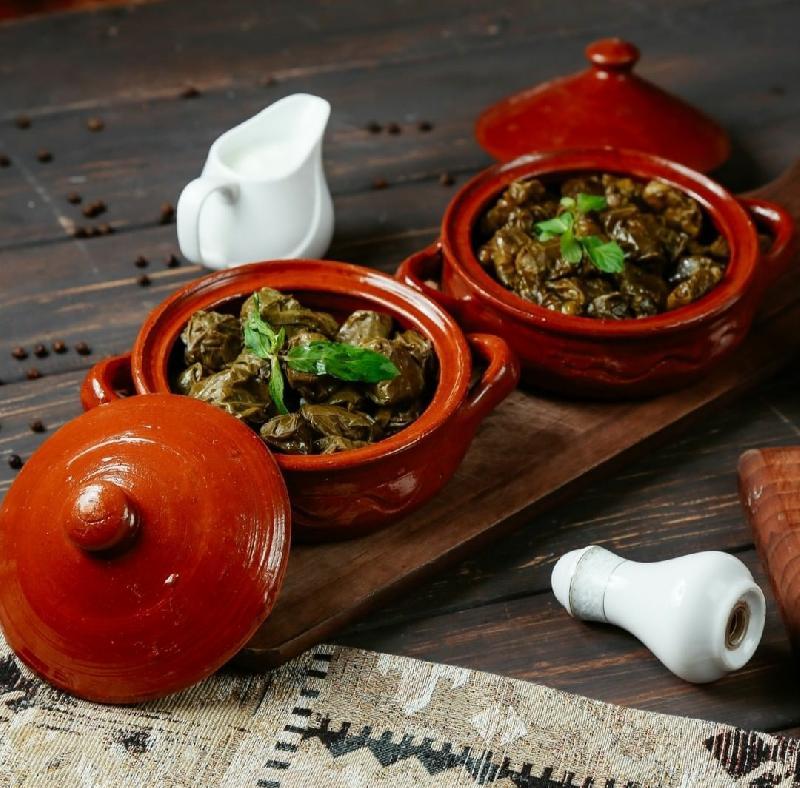 Yarpaq dolması