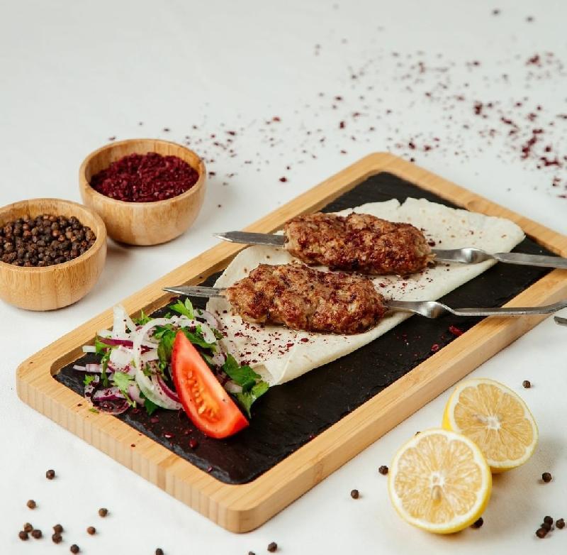 Toyuq lüləsi
