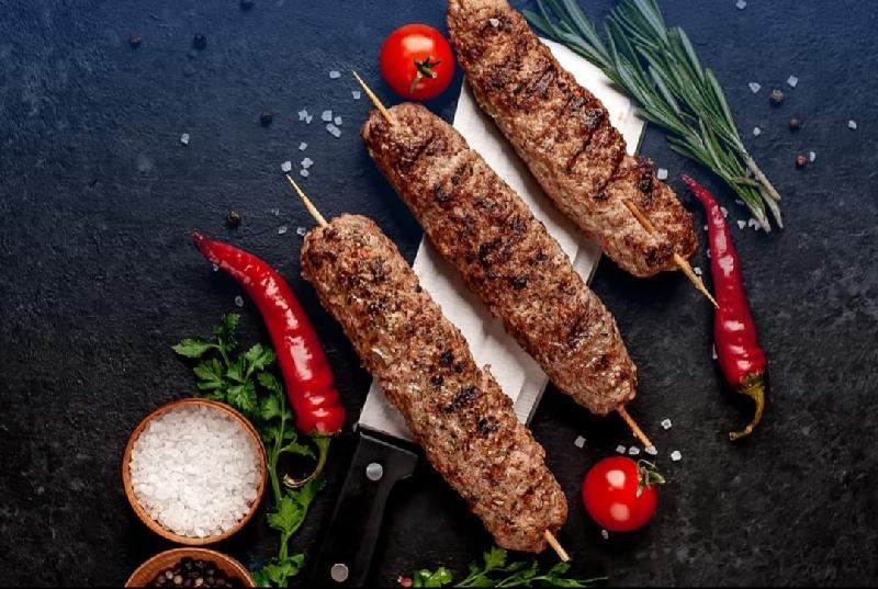 Lekabab