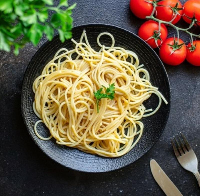 Spagetti