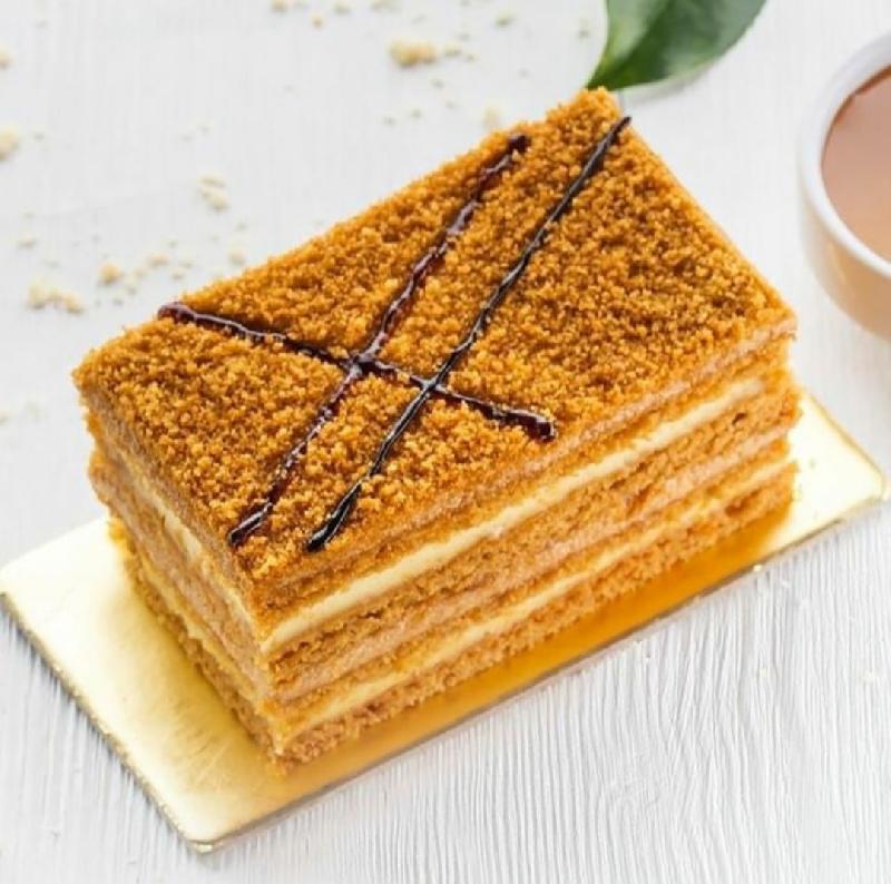 Ballı tort