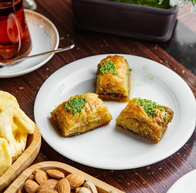 Türk paxlavası