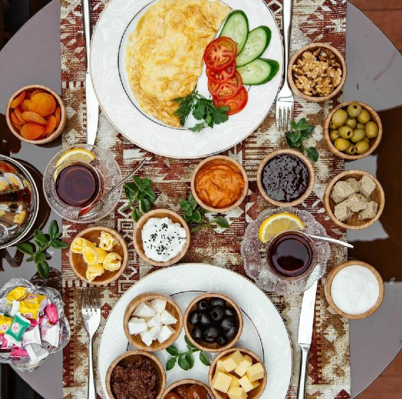 Çay dəsgahı