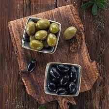 Zeytun assorti