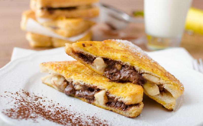 Fransız tost 