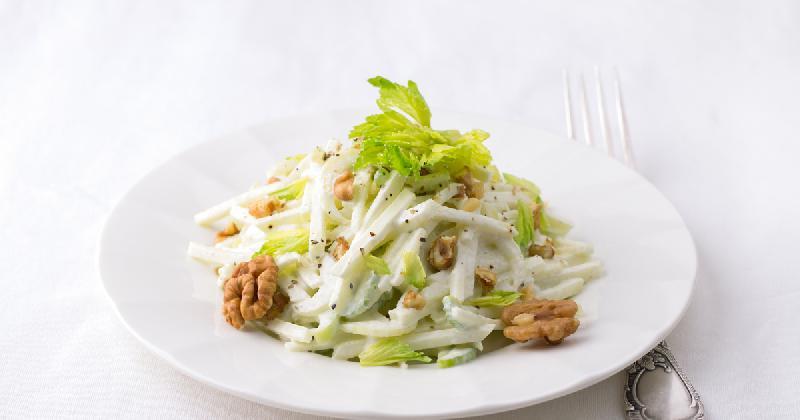 Valdorf salatı