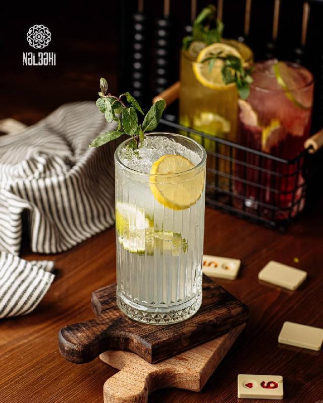 Lemonade 