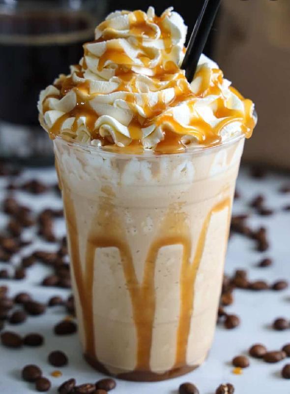 Frappuccino 