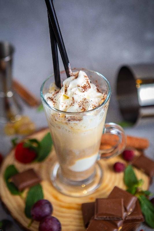 Coffee glisse