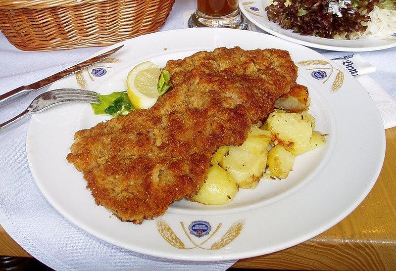Əsl Vyana şiniteli